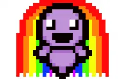 Binding of isaac: familiars